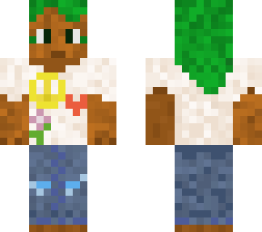 treeman v.3