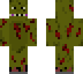 william afton