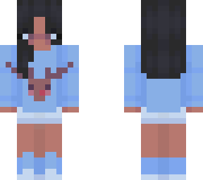 winter skin for egg