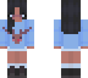 winter skin for egg3 (oopsies)