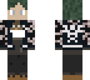 yo who is that guy