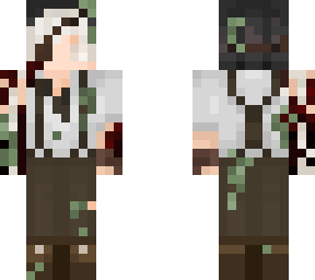 ~ mech ~ (completely ruined)
