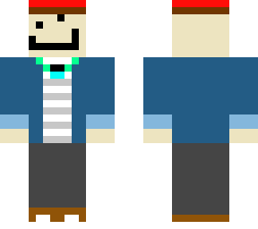 also for a friend