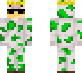 alternative josh and plane091 mixed skin lol