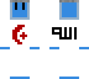 another really bad skin