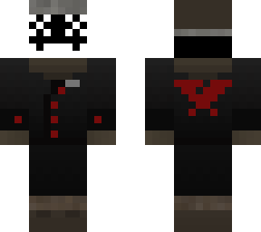 arstotska void