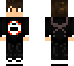 aulia's police skin