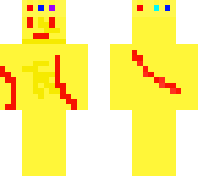 banana the banana hurt