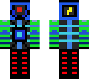 basketball player with a mech