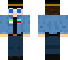 batted policial
