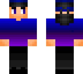 blau