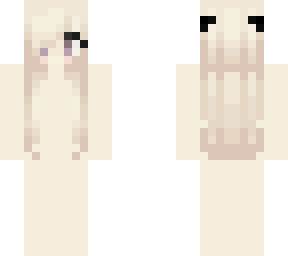 blonde hair base