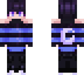 blue boy