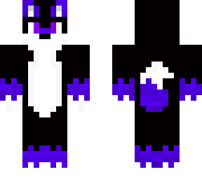 blue wolf