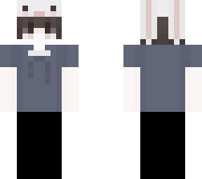 bunny | Minecraft Skins