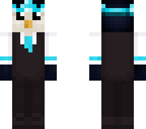 butler penguin