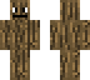 camuflage tronco