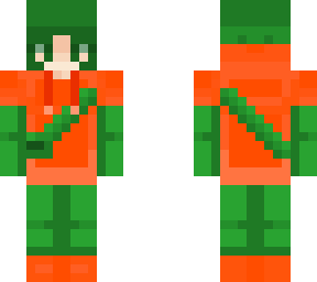 carrot diet