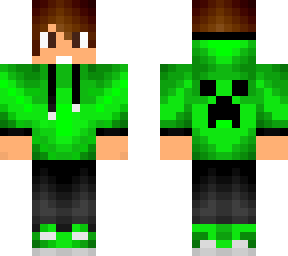 chico verde crepeer