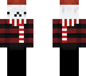 christmas bunny