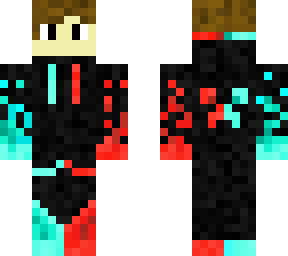 creeper dude