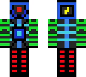 cyborg cyclopse