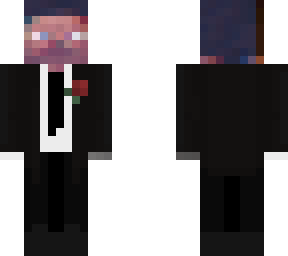 demon (suit)