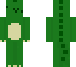 derpy dino!
