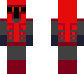 devil