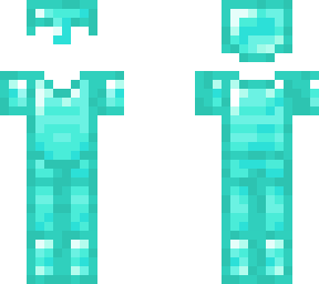 diamond armor