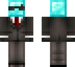 diamond trader
