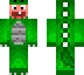 dinopatrick