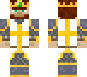 dwarven king