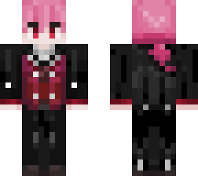 edn vampire ver. 2
