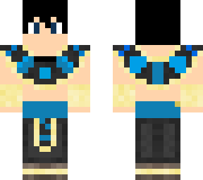 egipcian axe