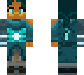 elric rookguard (oc)