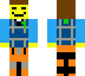 emmet's rex vest