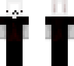 emo bunny