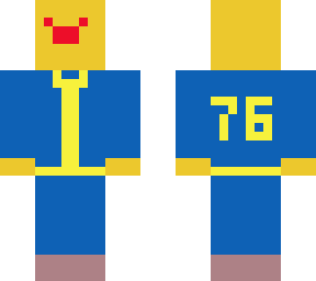 fallout duck