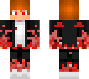 fire boy