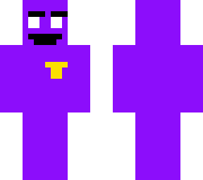 fnaf purple guy (fixed)