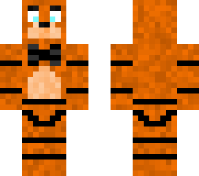 freddy fazbear