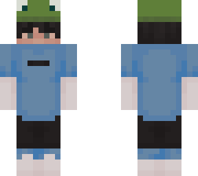 frog hat