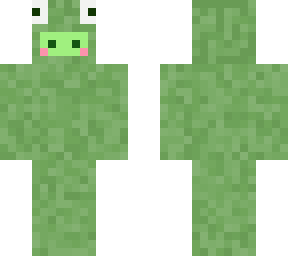 froggo