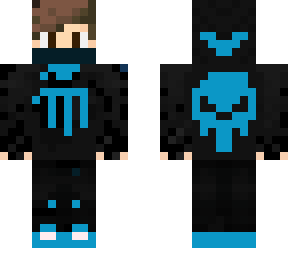 gefare ff skin