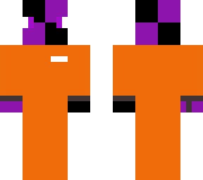 glitcher prisoned