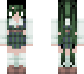 green date cute