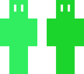 green gim 3d