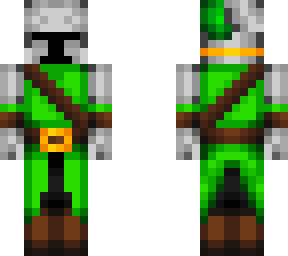 green guardian