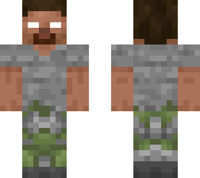 herobrine cobbolstone